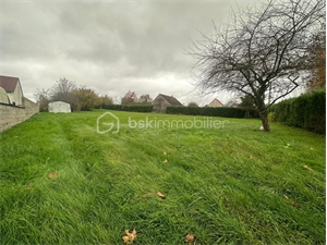 terrain à la vente -   77520  CESSOY EN MONTOIS, surface 933 m2 vente terrain - UBI474451553